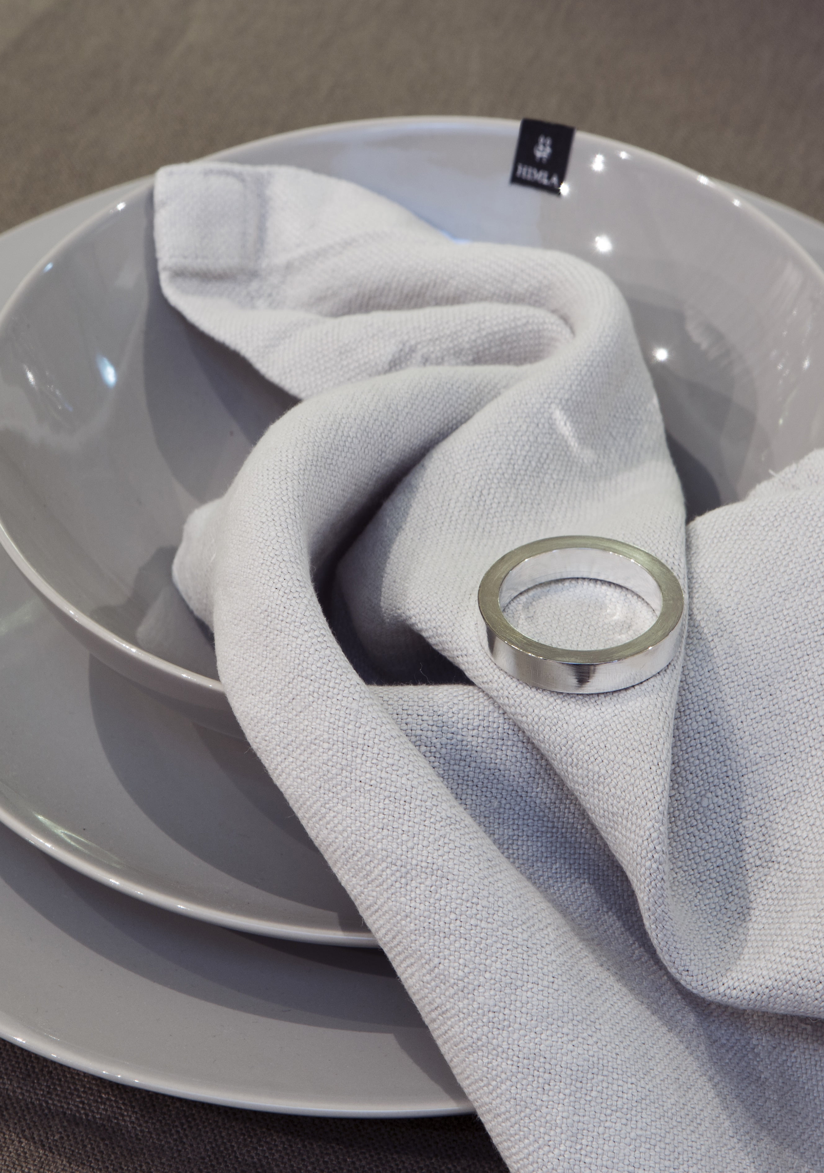 Servetringen // Himla Table Things