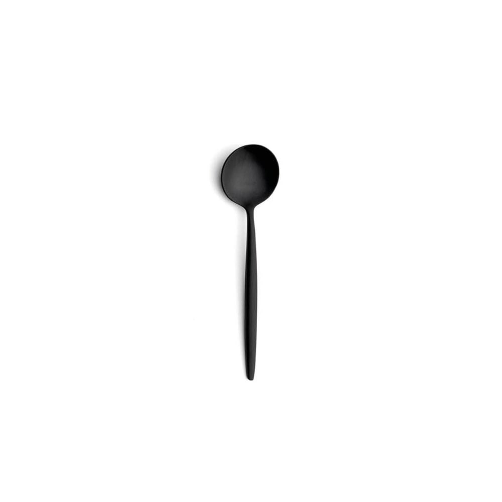 Cutipol-Moon-Matte-Black-01-1750-tafellepel