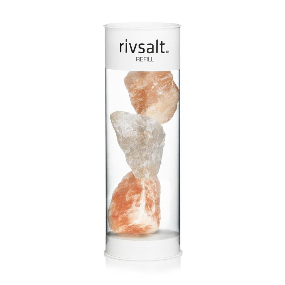 te koop Himalaya Zout blokken navulverpakking // Rivsalt