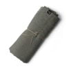 Linnen tafelkleed - Charcoal-Donkergrijs // Himla table things