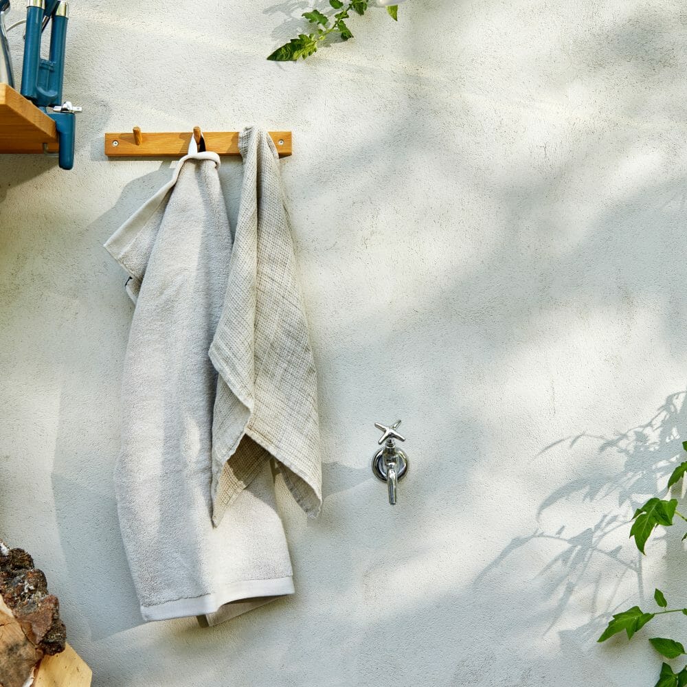 Himla Fresh Laundry TOWEL natural 47x65