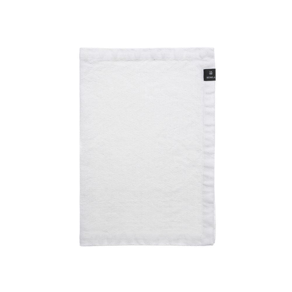Placemat Weekday- Wit // Himla