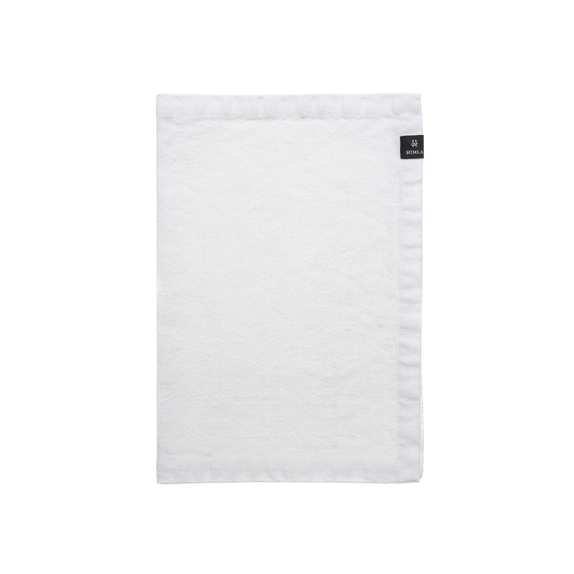 Placemat Weekday- Wit // Himla