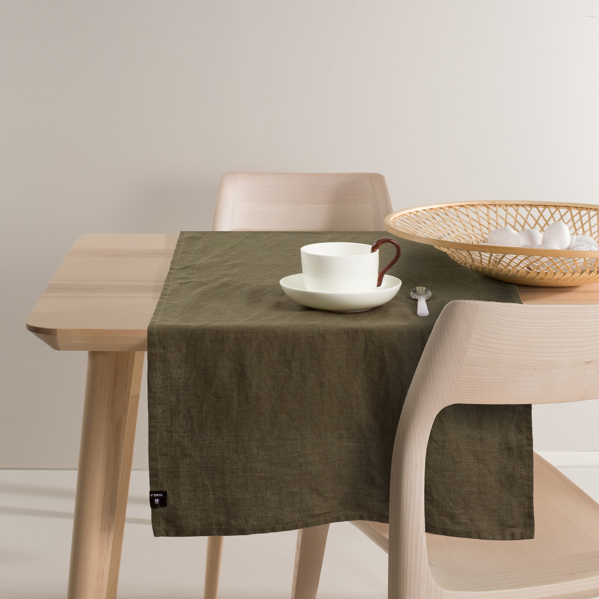 Runner Sunshine - Khaki // Himla