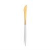 Cutipol-Goa-White-Gold-wit goud dessertmes