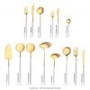 Cutipol-Goa-wit goud bestekset White-Gold-80 delig-ZT