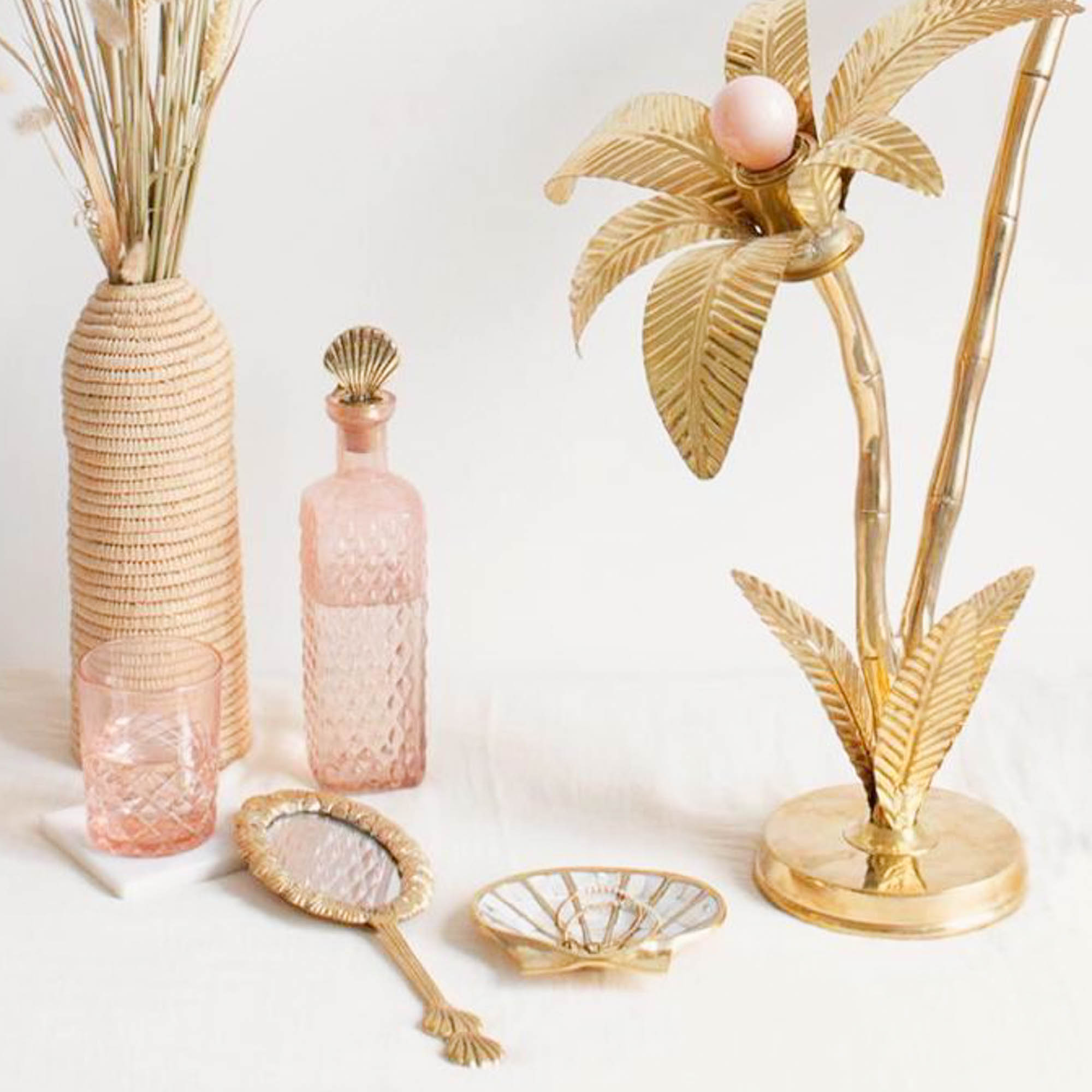 Schaaltje Schelp - Parelmoer // À la Schaaltje Schelp - Parelmoer // À la