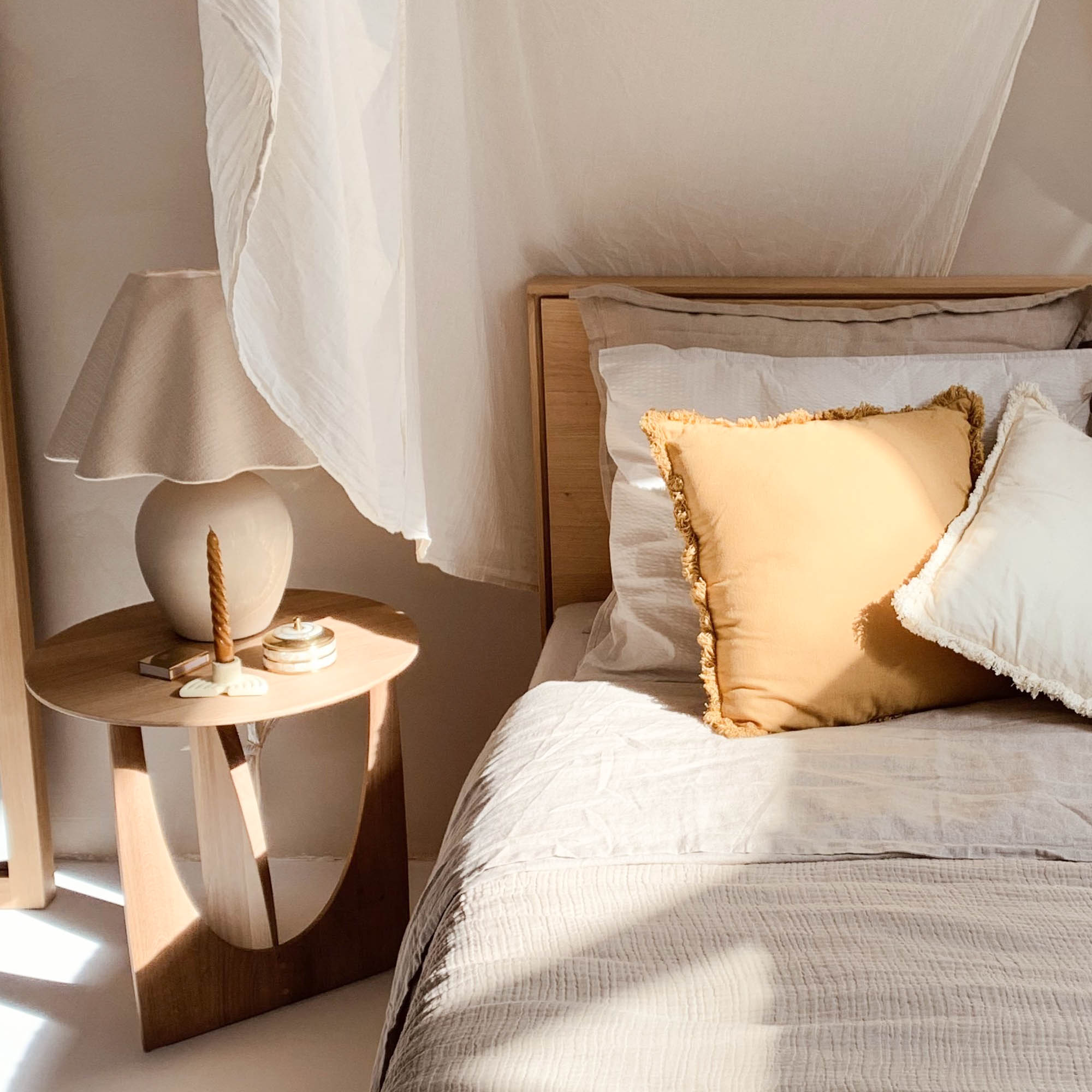 Doosje 2 Layers - Parelmoer // À la Doosje 2 Layers - Parelmoer // À la