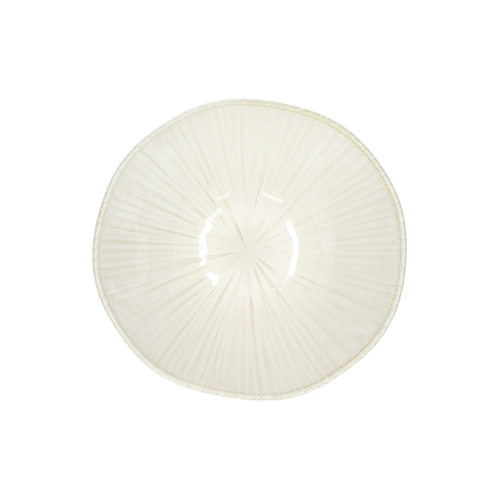 Mysa Kom groot - Wit Porselein // Pomax