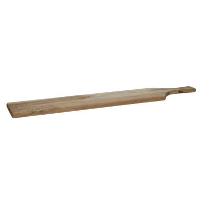 Borrelplank 70cm - Acacia hout // Pomax