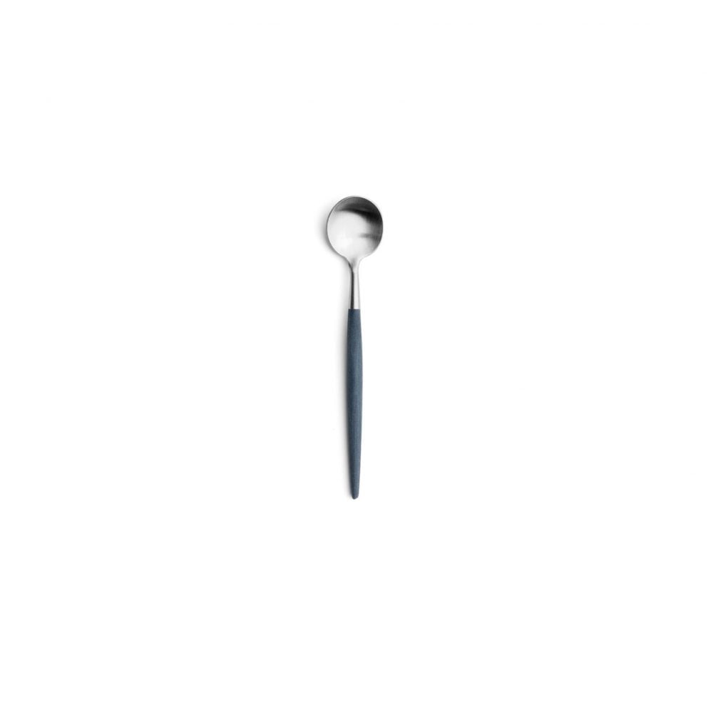Cutipol-Goa-Blue-Espressolepel espressospoon table things
