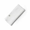 Linnen servet Gracie - White // Broste Copenhagen
