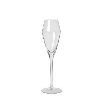 Sandvig - Champagneglas // Broste Copenhagen (set van 4) table things