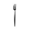 Moon - Mat Zwart - Dessertvork // Cutipol table things
