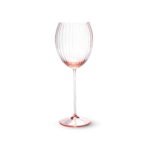 Lyon witte wijnglas - Rosa // Anna von Lipa