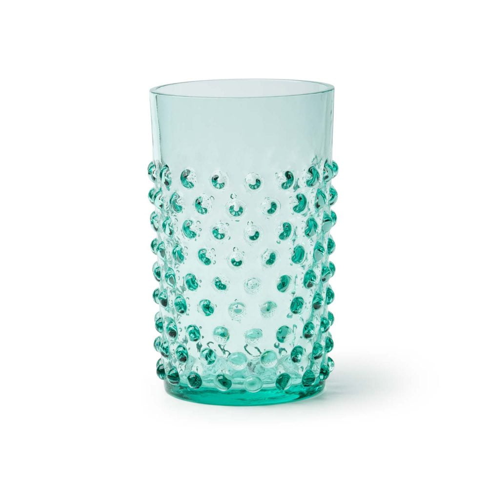 Anna-von-Lipa-Paris-Hobnail-Beryl-glas-main