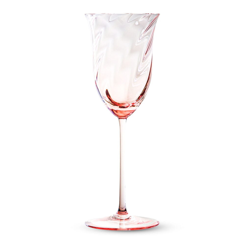 Limoux-Witte-Wijnglas