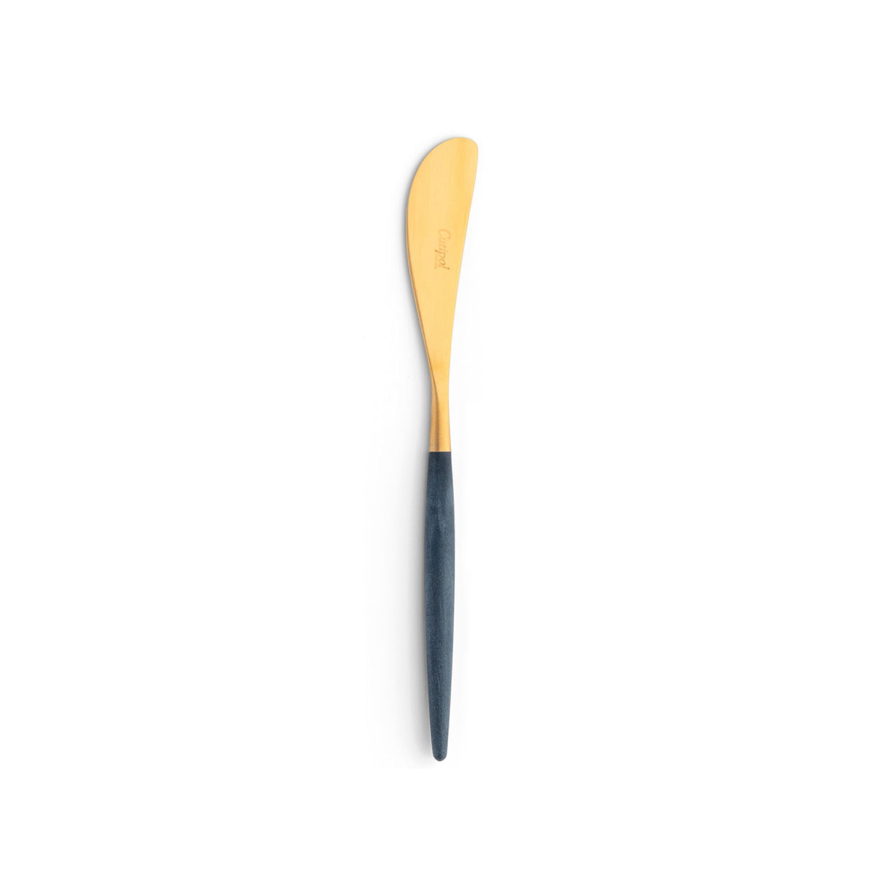Goa - Blauw/Goud - Botermes // Cutipol