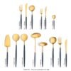 Table Things Cutipol-Goa-Blue-Gold blauw goud bestekset-80-deligZT