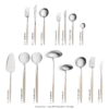Cutipol-Goa-Ivory-92-delig-Zbestekset Table Things