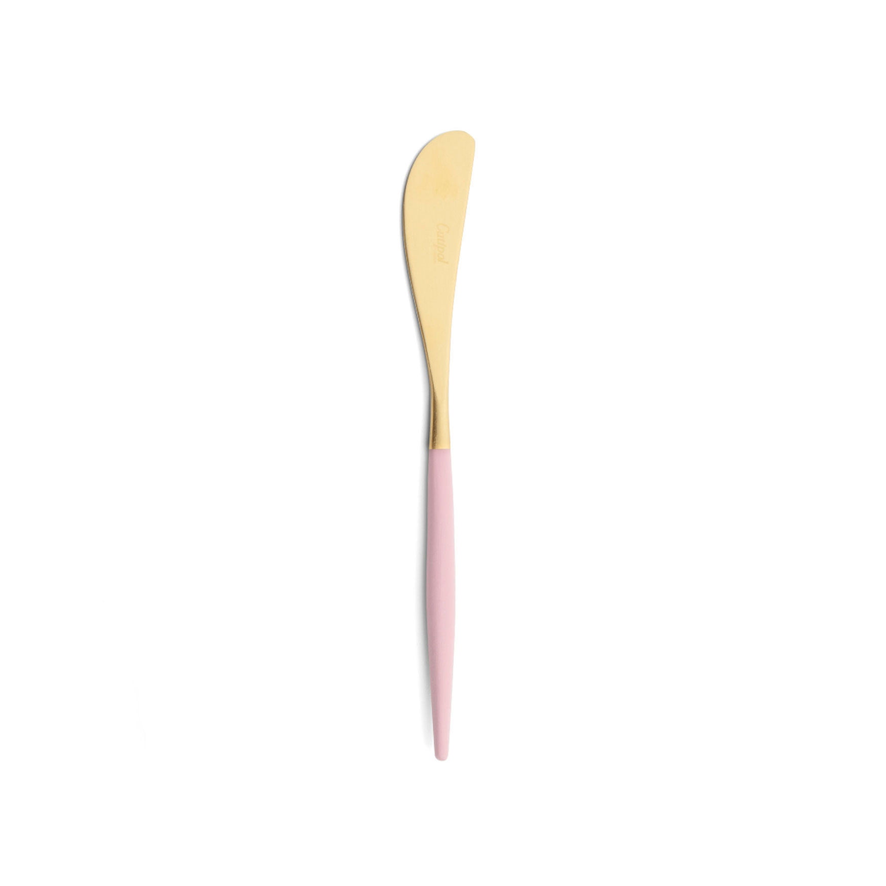 Goa - Roze/Goud - Botermes // Cutipol