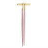 Goa - Roze/Goud - Chopsticks set // Cutipol