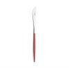 Goa - Rood/RVS - Dessertmes // Cutipol