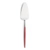 Goa - Rood/RVS - Taartschep // Cutipol