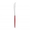 Goa - Rood/RVS - Serveermes // Cutipol