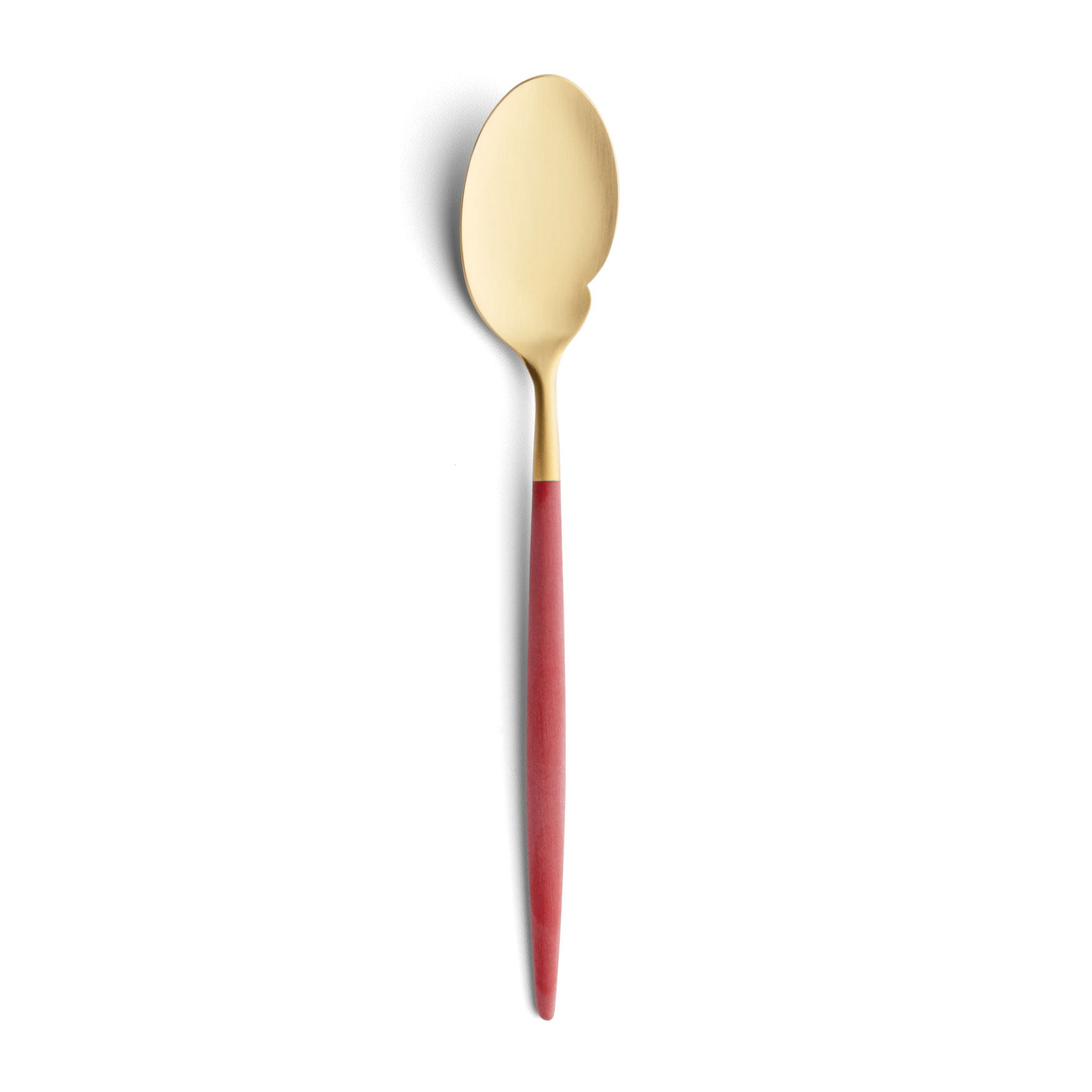 Goa - Rood/Goud - Vislepel // Cutipol