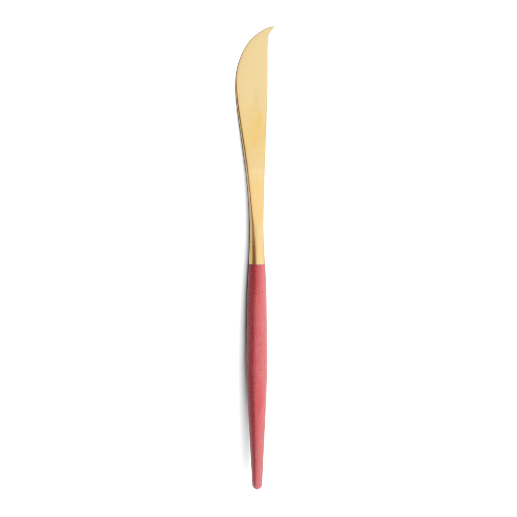 Goa - Rood/Goud - Kaasmes // Cutipol