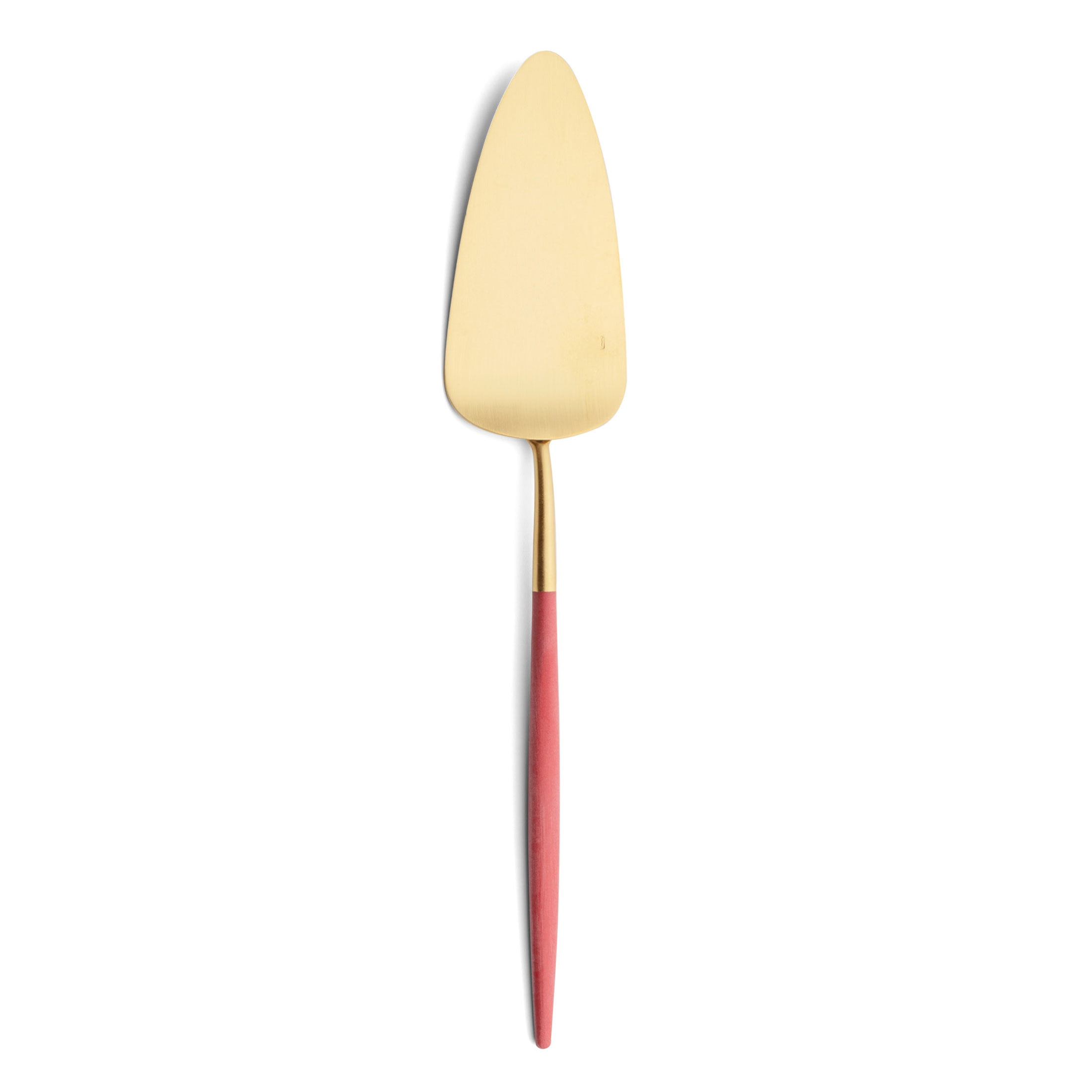 Goa - Rood/Goud - Taartschep // Cutipol