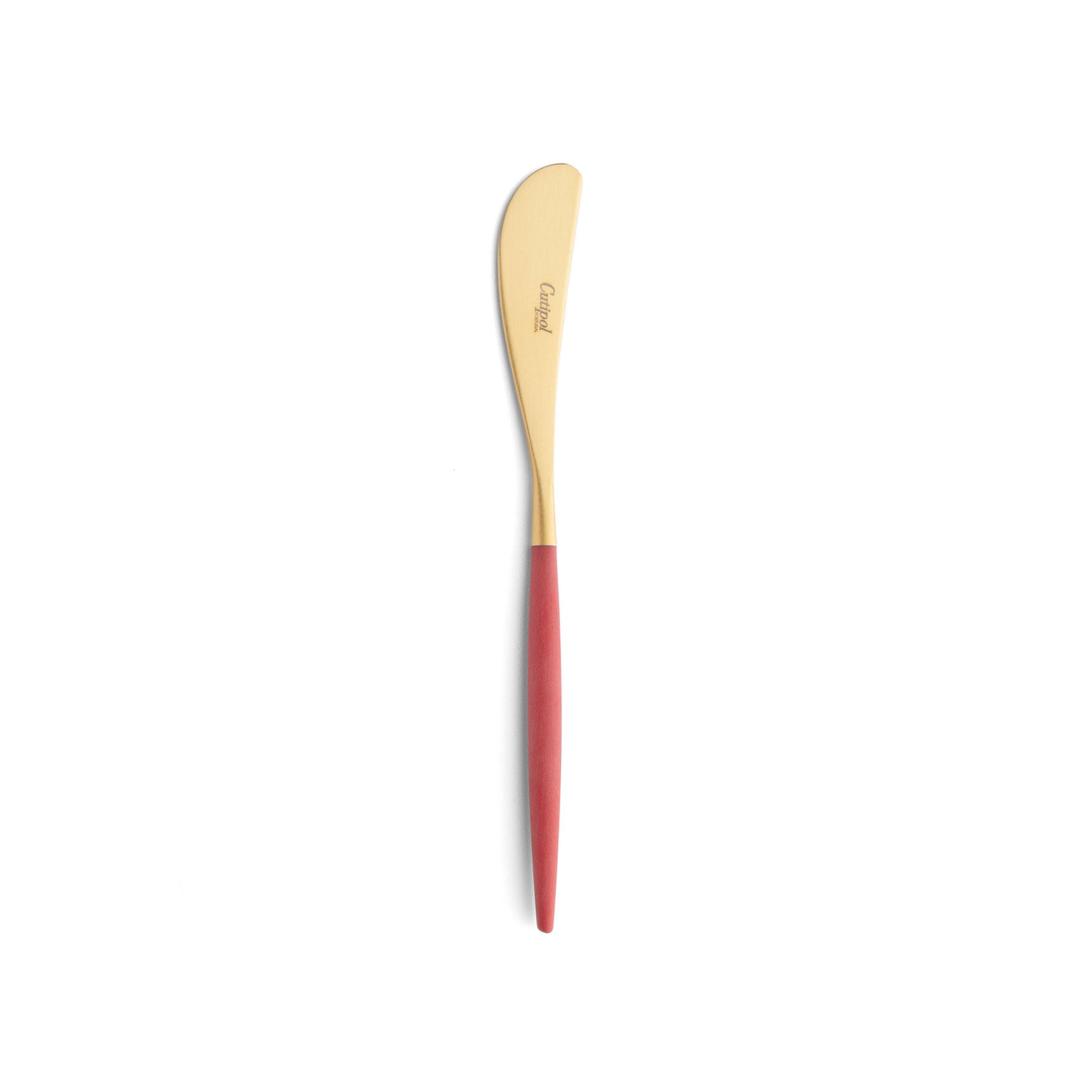 Goa - Rood/Goud - Botermes // Cutipol