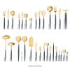 Cutipol-Goa-Blue-Gold Totale Collectie
