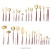 Cutipol-Goa-Red-Gold Totale Collectie TTL