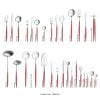 Cutipol-Goa-TTL-vierkant-Red-Matte