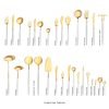Cutipol Goa White Gold Totale Collectie