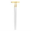 Goa - Wit/Goud - Chopsticks set // Cutipol Goa - Wit/Goud - Chopsticks set // Cutipol