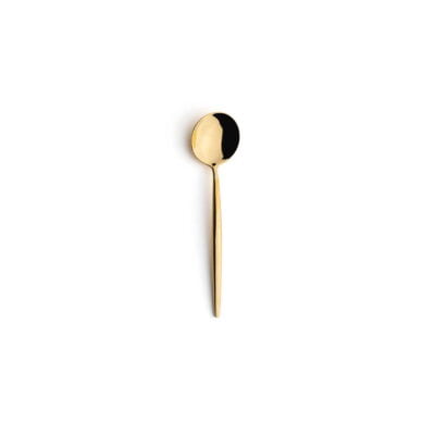 Table things Cutipol-Moon-Gold-02-koffielepel