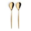 Table Things Cutipol-Moon-Gold-goud saladebestek