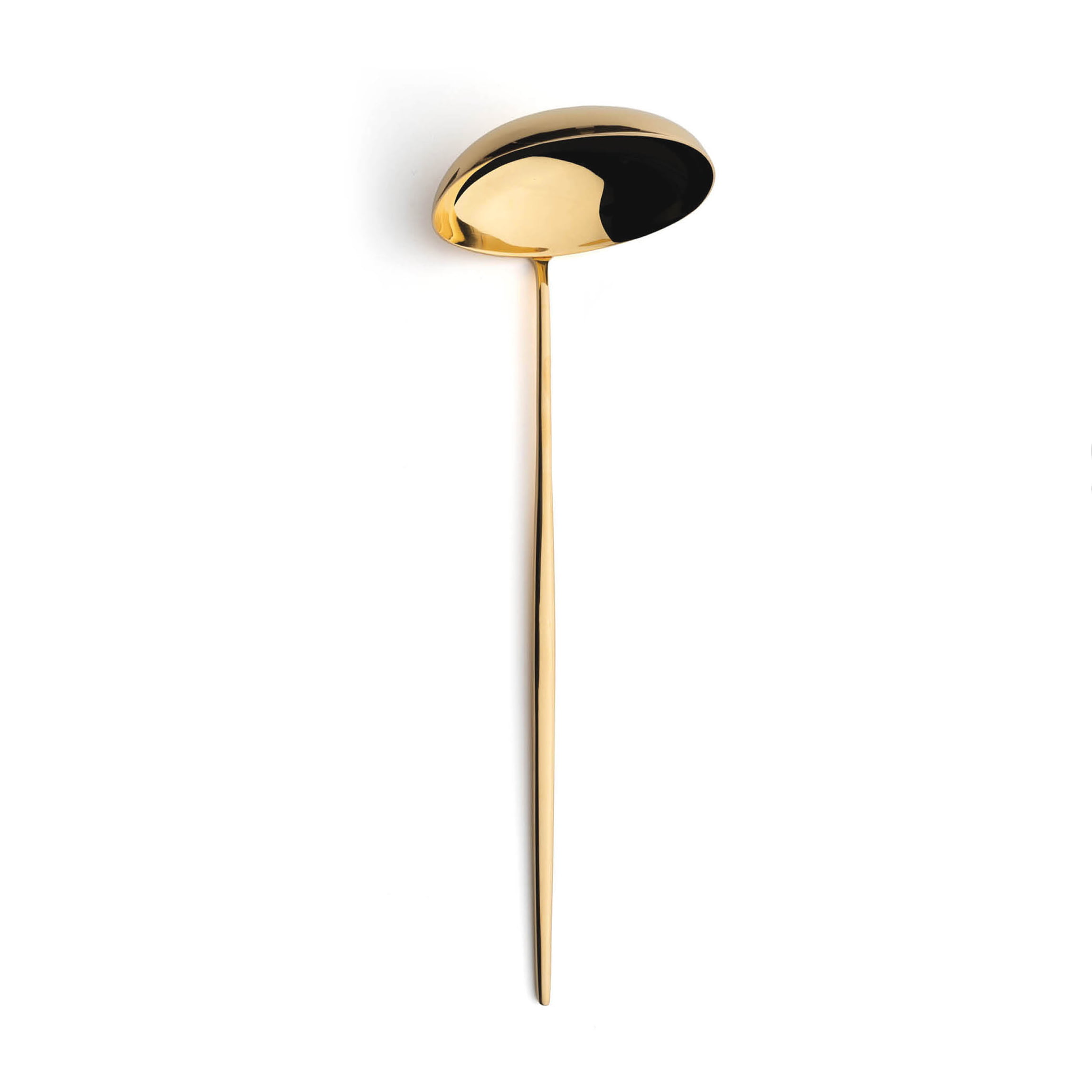 Table Things Cutipol-Moon-Gold-goud soeplepel