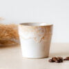 Koffiekopjes Latte mok espresso - wit // Costa Nova Table Things