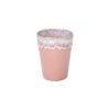 Latte mok - Roze // Costa Nova