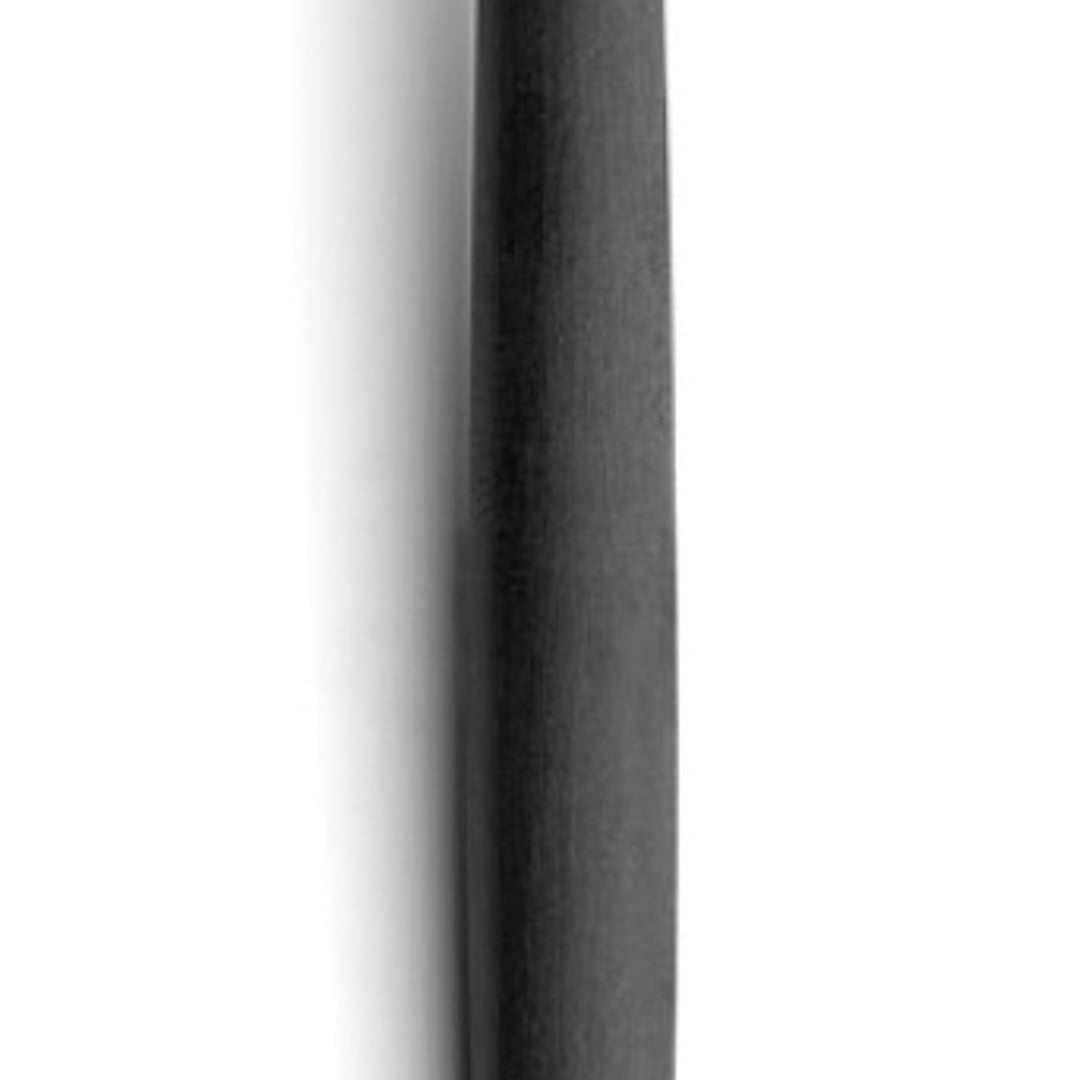 zwart