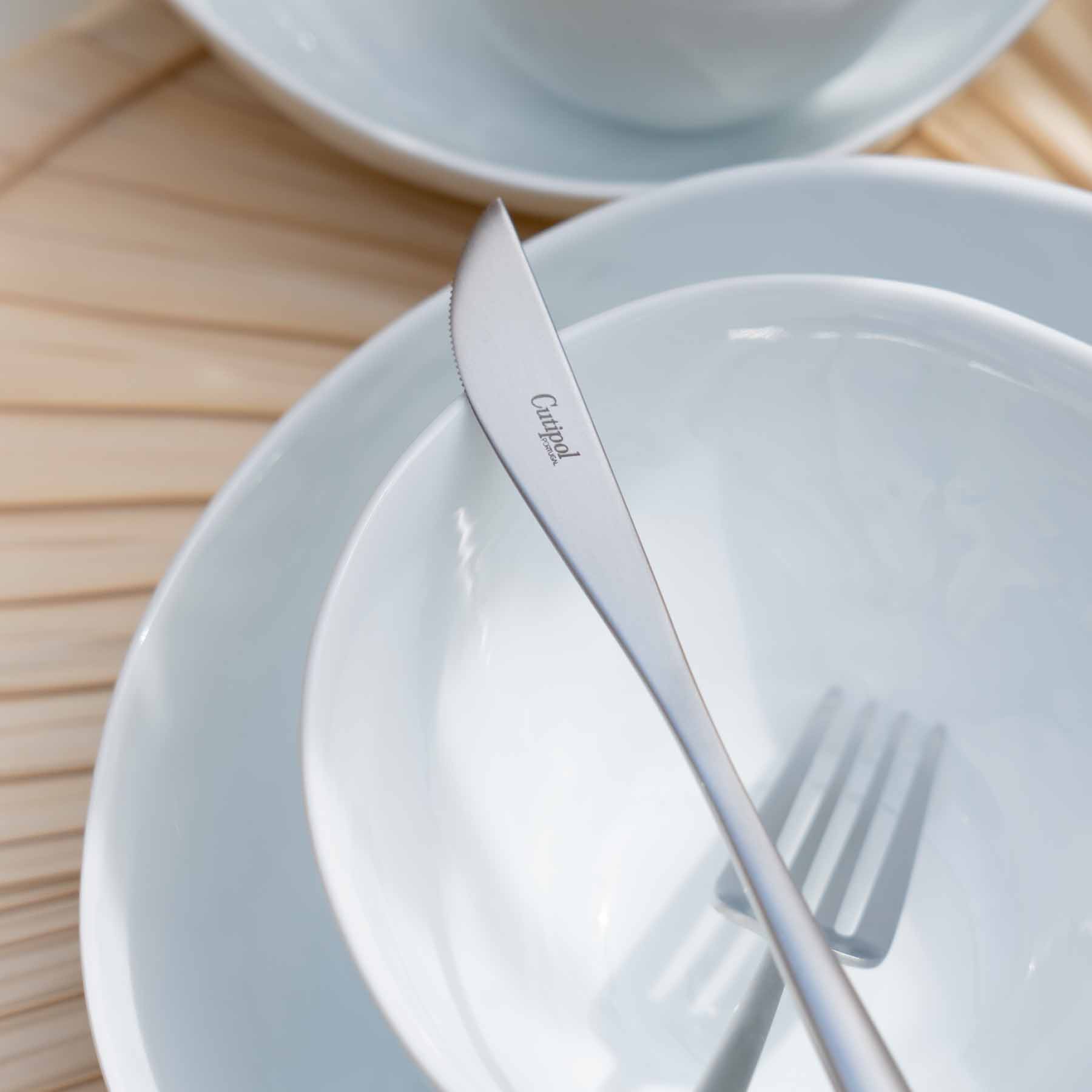 Table Things pomax serviessets porcelino white Table Things pomax serviessets porcelino white