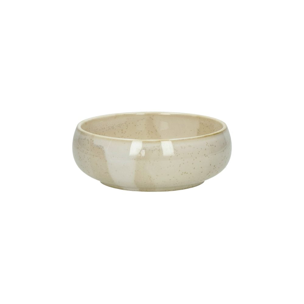 Nougat Kleine kom - Beige // Pomax