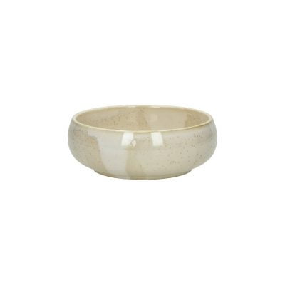 Nougat Kleine kom - Beige // Pomax