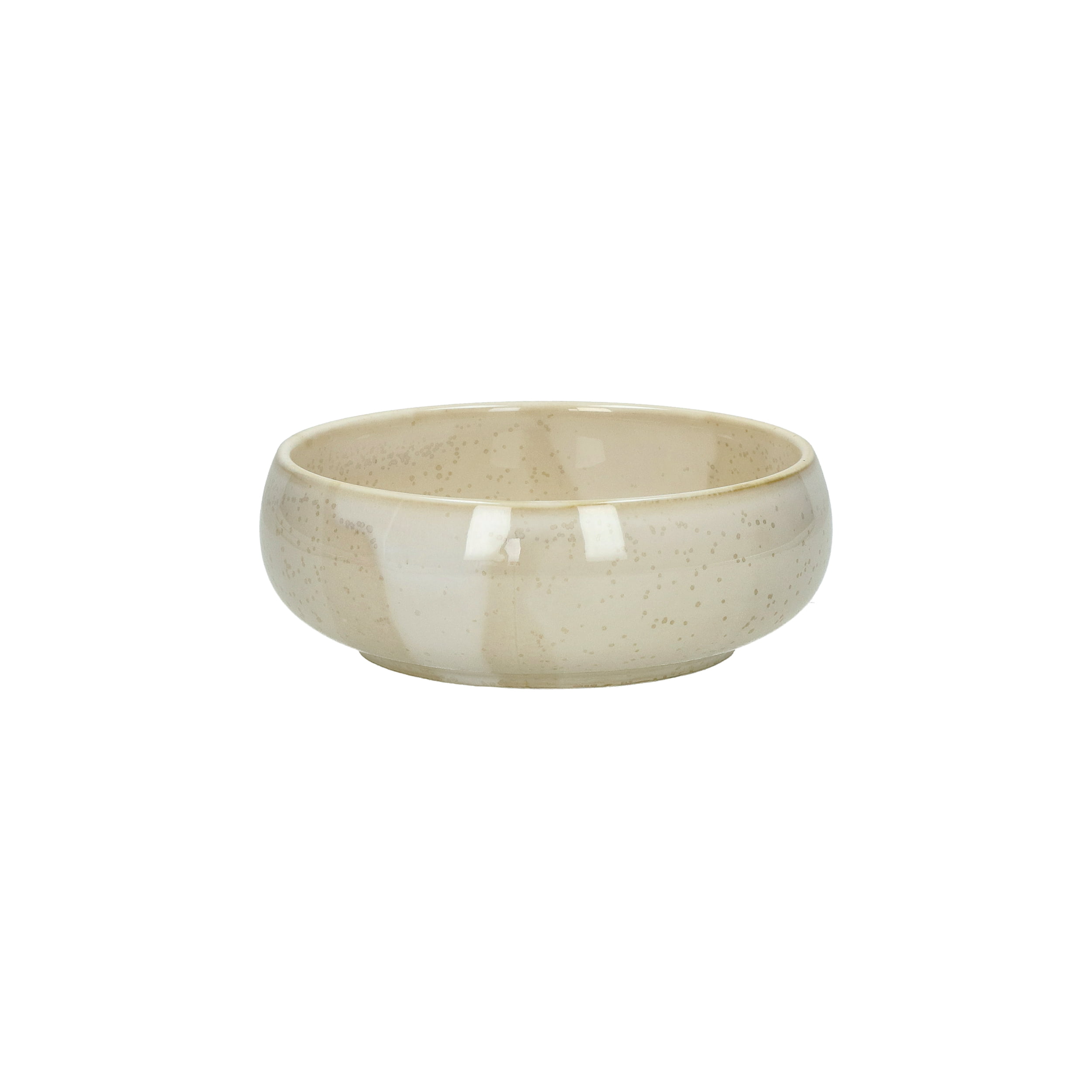 Nougat Kleine kom - Beige // Pomax