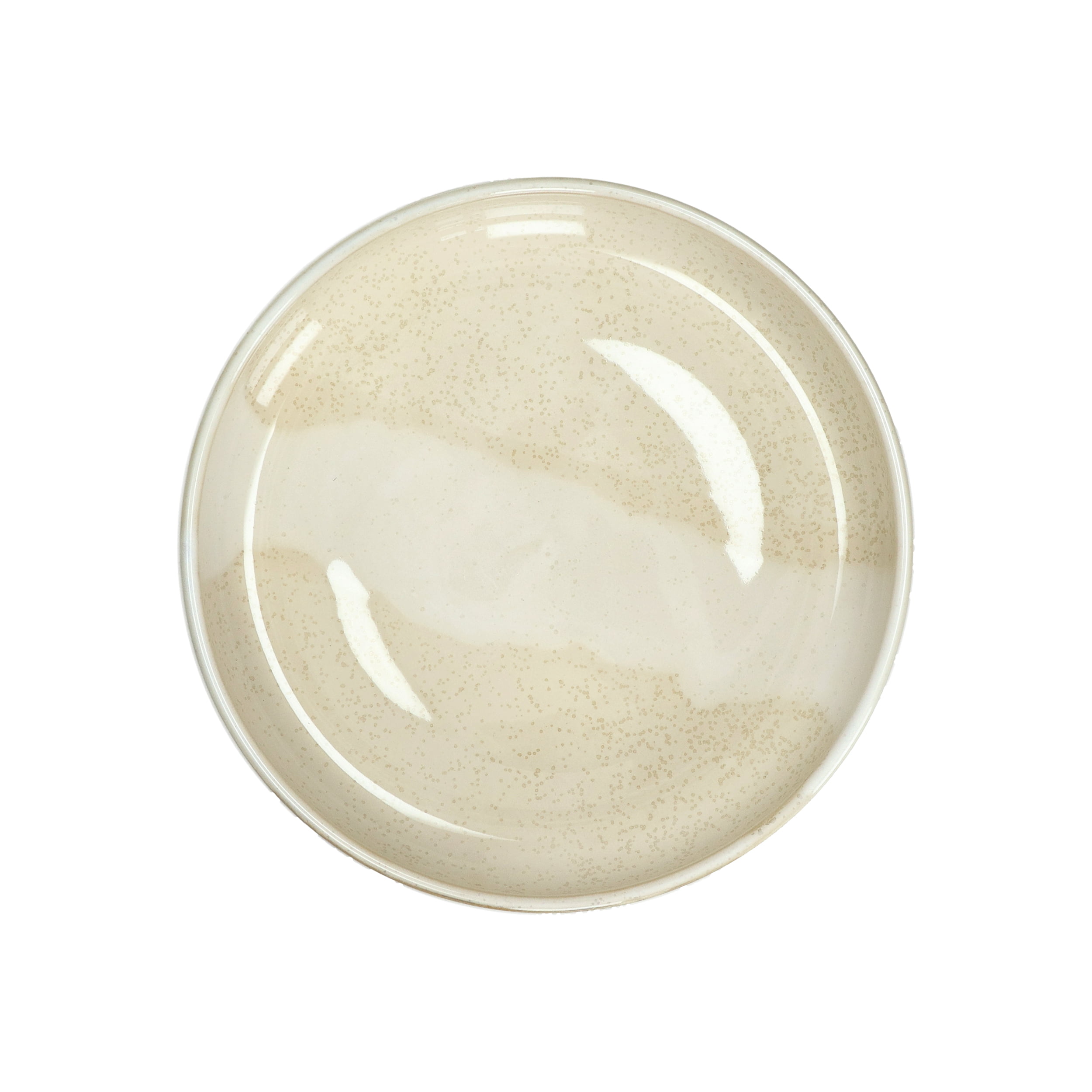 Nougat Grote kom  - Beige // Pomax Nougat Grote kom - Beige // Pomax