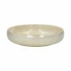 Nougat Diep bord - Beige // Pomax